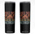 Funny Retirement Skinny Tumbler Does This Make Me Look Retired TS09 Black Print Your Wear