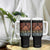 Funny Retirement Tumbler With Handle Does This Make Me Look Retired TS09 Print Your Wear