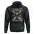 Gen X The Forgotten Middle Child Hoodie TS09 Black Print Your Wear