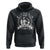 Witches For Kamala Hoodie Harris Madam President 2024 Halloween TS09 Black Print Your Wear