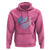 Kamala Lover Hoodie Pink Blue Sky Harris Madam President TS09 Azalea Print Your Wear