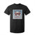 Kamala For President 2024 T Shirt For Kid With Love And Hope Cool Cat TS09 Black Print Your Wear