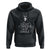 Funny Halloween Witch Kamala Hoodie Light Camera Witch Smile Harris 2024 TS09 Black Print Your Wear