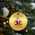 Funny Xmas Sigma Claus Christmas Ornament TS09 Print Your Wear