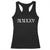 Happy New Year 2025 Racerback Tank Top MMXXV Roman Numerals TS09 Black Print Your Wear