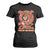 Lunar New Year 2025 T Shirt For Women Year Of The Snake China Traditional TS09 Black Print Your Wear