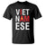 I Am Vietnamese T Shirt Viet Nam Flag Pride TS09 Black Print Your Wear