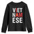 I Am Vietnamese Youth Sweatshirt Viet Nam Flag Pride TS09 Black Print Your Wear
