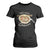 Vietnamese Food Lover T Shirt For Women Pho King Delicious TS09 Black Print Your Wear
