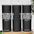 Retirement 2025 Skinny Tumbler Retired Not My Problem Anymore TS09 Print Your Wear