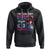 I Only Care About Anime Hoodie And Like Maybe 3 People Japanese Manga TS09 Black Printyourwear