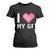 Funny Boyfriend T Shirt For Women I Love My GF Girlfriend Valentines TS09 Black Print Your Wear