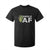 Funny Anti Valentine T Shirt For Kid Single AF Heart Cactus TS09 Black Print Your Wear