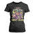Funny Fat Tuesday Trump T Shirt For Women Make Mardi Gras Great Again TS09 Black Print Your Wear