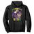 Funny Trump Mardi Gras Hoodie It's Mardi Gras Bruh TS09 Black Print Your Wear