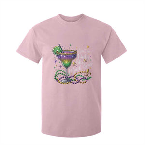 Ain't No Party Like Mardi Gras T Shirt For Kid Fat Tuesday Louisiana Drinking Team TS09 Light Pink Print Your Wear