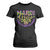 Mardi Gras 2025 T Shirt For Women Laissez Les Bon Temps Rouler TS09 Black Print Your Wear