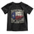 Texas Remember The Alamo Toddler T Shirt San Antonio Alamo War Texan Flag History Lover TS09 Black Print Your Wear
