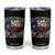 Texas Remember The Alamo Tumbler Cup San Antonio Alamo War Texan Flag History Lover TS09 Black Print Your Wear