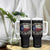 Texas Remember The Alamo Tumbler With Handle San Antonio Alamo War Texan Flag History Lover TS09 Print Your Wear