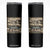 Texas Remember The Alamo Skinny Tumbler San Antonio Alamo War History Lover TS09 Black Print Your Wear