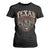Texas Pride T Shirt For Women Forever Come Hell Or High Water Patriotic Texas TS09 Black Print Your Wear