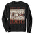 Medieval Bayeux Tapestry Hastings 1066 Sweatshirt Funny Party Like It's 1066 History Lover TS09 Black Print Your Wear