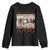 Medieval Bayeux Tapestry Hastings 1066 Youth Sweatshirt Funny Party Like It's 1066 History Lover TS09 Black Print Your Wear