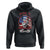Funny George Washington Hoodie Suck It England 1776 4th Of July TS09 Black Print Your Wear