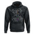 Teacher Mentor Inspire Educate Coach Hoodie TS09 Black Print Your Wear