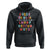 Teacher Alphabet Elemeno Cute Little Monster Hoodie TS09 Black Print Your Wear