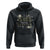 Teacher Hoodie Plant Seeds That Grow Forever TS09 Black Print Your Wear