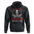 Native American Cherokee Hoodie Pride Respect Courage Indigenous TS09 Black Print Your Wear