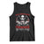 Native American Cherokee Tank Top Pride Respect Courage Indigenous TS09 Black Print Your Wear