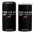 Native American Cherokee Tsalagi 4 in 1 Can Cooler Tumbler TS09 One Size: 16 oz Black Print Your Wear