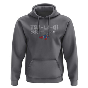 Native American Cherokee Tsalagi Hoodie TS09 Charcoal Print Your Wear