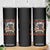 Native American Skinny Tumbler May Not Be Full Blooded My Heart 100% Native TS09 Print Your Wear