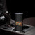 Native American Skinny Tumbler Go Smudge Yourself Retro TS09 Print Your Wear