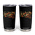 Native American Tumbler Cup Go Smudge Yourself Retro TS09 Black Print Your Wear