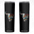 Native Pride Still Here Still Strong American Indian Skinny Tumbler TS09 Black Print Your Wear