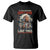 Funny Native American T Shirt If Your Ancestors Don't Look Like This TS09 Black Print Your Wear