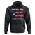 Puerto Rico La Isla Del Encanto Hoodie Puerto Rican Flag TS09 Black Print Your Wear