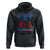 Trump Failed Assassination Hoodie Trump Wins 0-2 You Missed Twice TS09 Black Print Your Wear