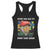 Funny Trump Racerback Tank Top Every Era Has Its Own Van Gogh Starry Night TS09 Black Print Your Wear