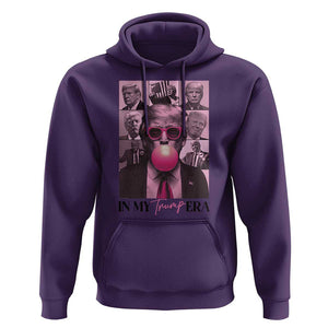Trump Eras Hoodie Trump Pink Era 2024 Tour TS09 Purple Print Your Wear