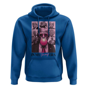 Trump Eras Hoodie Trump Pink Era 2024 Tour TS09 Royal Blue Print Your Wear