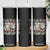 Christian Trump Fight Skinny Tumbler Put On The Full Armor Of God Never Stop Fighting TS09 Print Your Wear