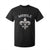 Mardi Gras Mobile Alabama T Shirt For Kid TS09 Black Print Your Wear
