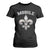 Mardi Gras Mobile Alabama T Shirt For Women TS09 Black Print Your Wear