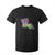 Louisiana Mardi Gras Coquette T Shirt For Kid TS09 Black Print Your Wear